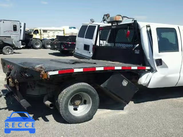 2007 FORD F350 1FDWW36P27EA42158 Bild 8