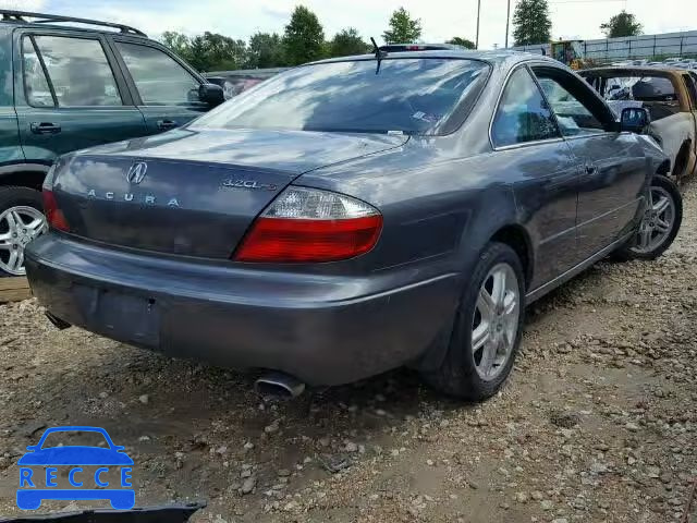 2003 ACURA 3.2CL 19UYA42783A012656 image 3
