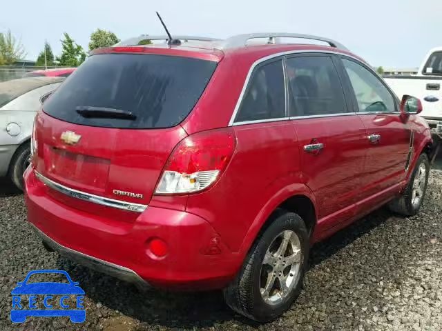 2012 CHEVROLET CAPTIVA 3GNFL4E54CS523619 зображення 3