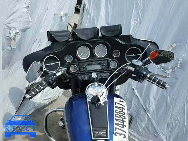 2006 HARLEY-DAVIDSON FLHTCI 1HD1FFW146Y632577 image 4