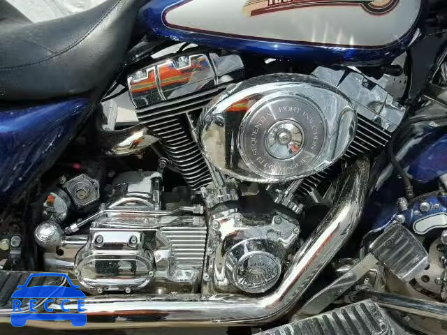 2006 HARLEY-DAVIDSON FLHTCI 1HD1FFW146Y632577 image 6