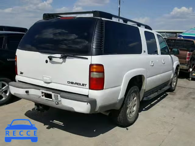 2001 CHEVROLET SUBURBAN 3GNFK16T51G253153 image 3