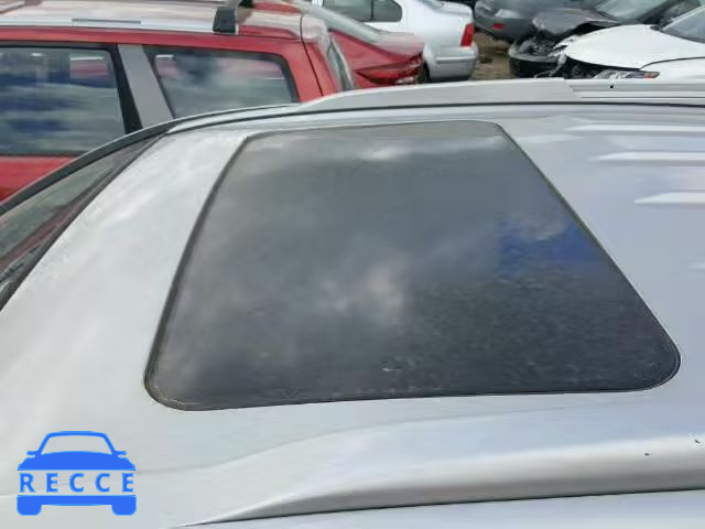 2007 CHEVROLET EQUINOX 2CNDL63F076036120 image 9