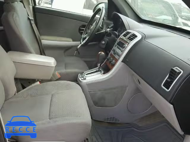 2007 CHEVROLET EQUINOX 2CNDL63F076036120 image 4