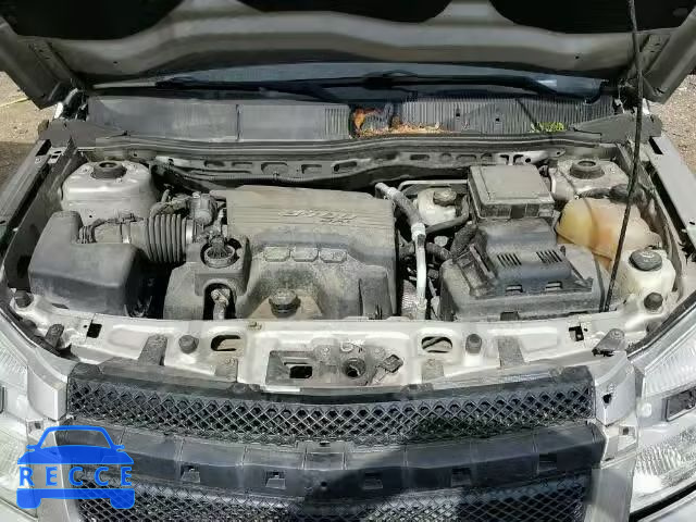 2007 CHEVROLET EQUINOX 2CNDL63F076036120 image 6