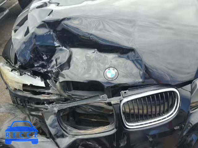 2009 BMW 328 WBAPH775X9NM47708 зображення 6