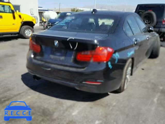 2014 BMW 328 WBA3B5C52EP539386 image 3