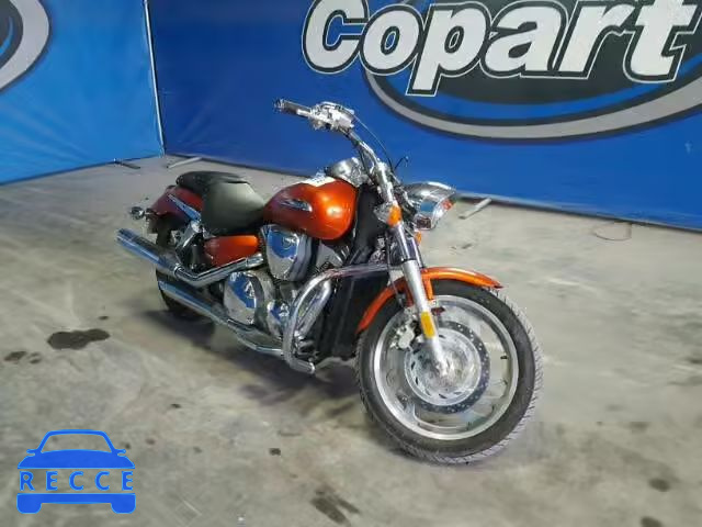 2006 HONDA VTX1300C 1HFSC55026A201915 image 0