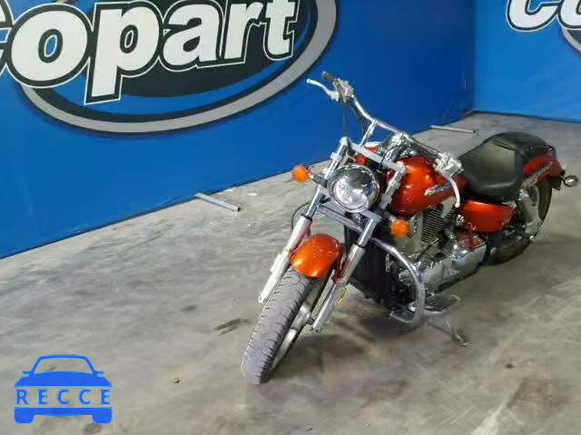 2006 HONDA VTX1300C 1HFSC55026A201915 зображення 1