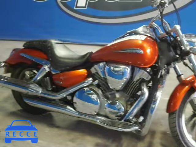 2006 HONDA VTX1300C 1HFSC55026A201915 зображення 6