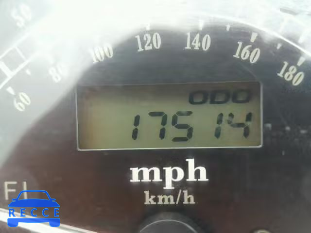 2003 HONDA VTX1800S 1HFSC49343A102233 image 7