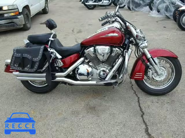 2003 HONDA VTX1800S 1HFSC49343A102233 image 8