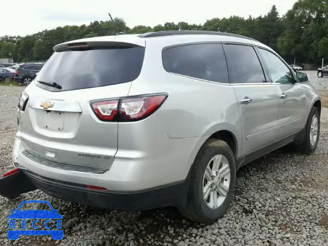 2013 CHEVROLET TRAVERSE 2 1GNKVJKD9DJ230286 image 3