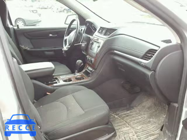 2013 CHEVROLET TRAVERSE 2 1GNKVJKD9DJ230286 image 4