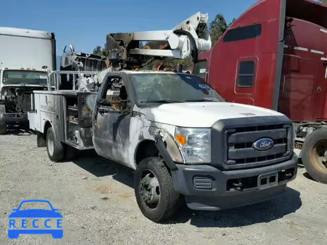 2016 FORD F550 1FDUF5GT0GEA40388 image 0