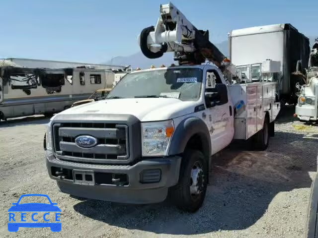 2016 FORD F550 1FDUF5GT0GEA40388 Bild 1