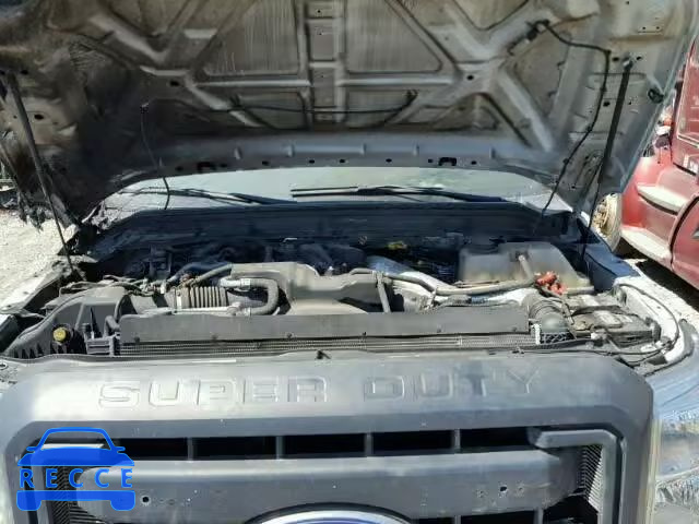 2016 FORD F550 1FDUF5GT0GEA40388 image 6