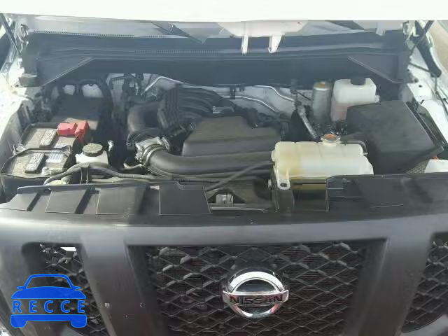 2017 NISSAN NV 1500 S 1N6BF0KMXHN801098 Bild 6