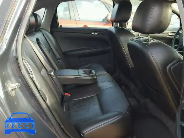 2009 CHEVROLET IMPALA 2G1WT57K591281843 image 5