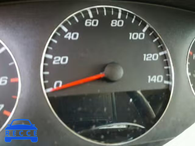 2009 CHEVROLET IMPALA 2G1WT57K591281843 image 7