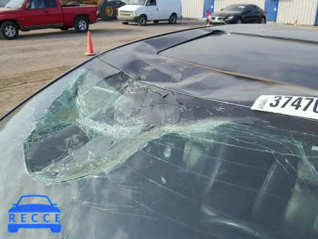 2009 CHEVROLET IMPALA 2G1WT57K591281843 image 8