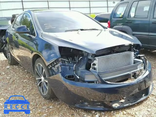 2016 BUICK VERANO SPO 1G4PW5SK9G4175497 зображення 0