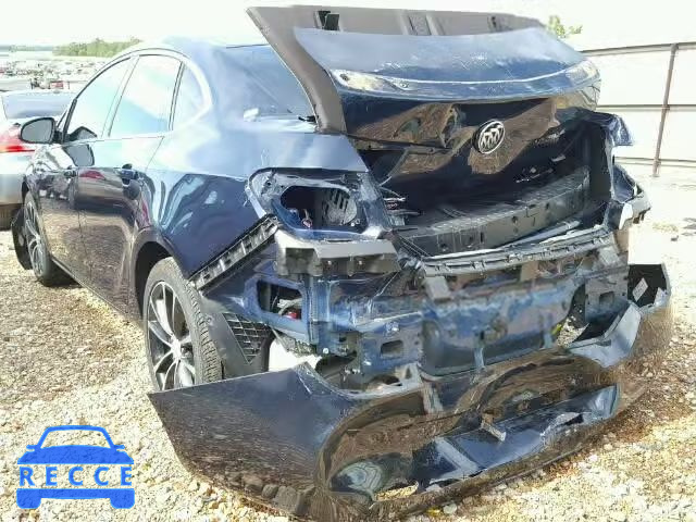 2016 BUICK VERANO SPO 1G4PW5SK9G4175497 image 2