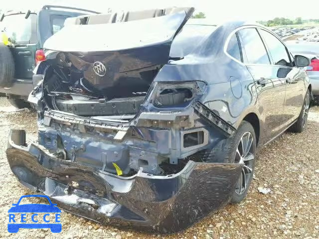 2016 BUICK VERANO SPO 1G4PW5SK9G4175497 image 3