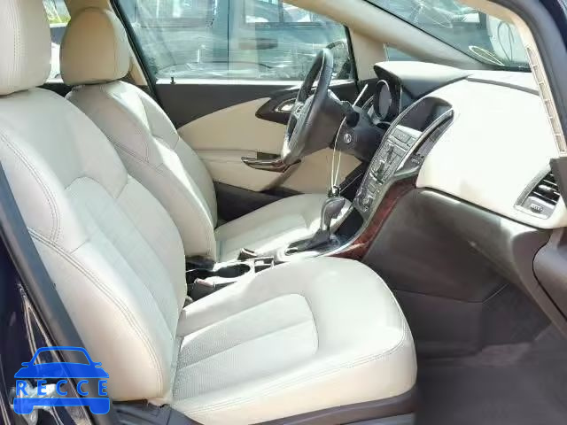 2016 BUICK VERANO SPO 1G4PW5SK9G4175497 зображення 4