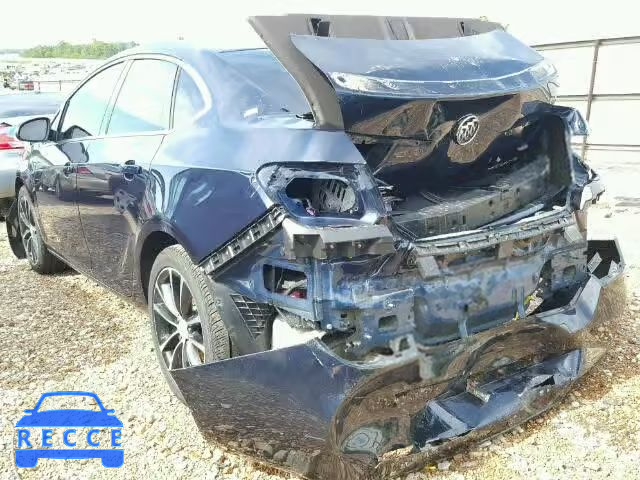 2016 BUICK VERANO SPO 1G4PW5SK9G4175497 image 8