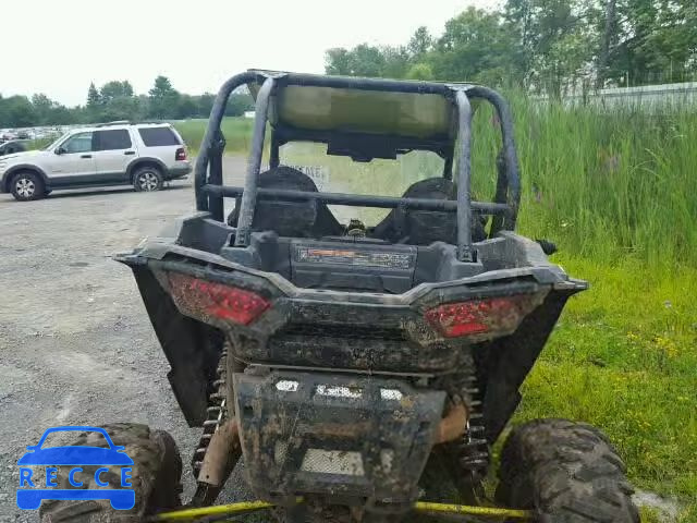 2017 POLARIS RZR 3NSVDE995HF794613 image 5