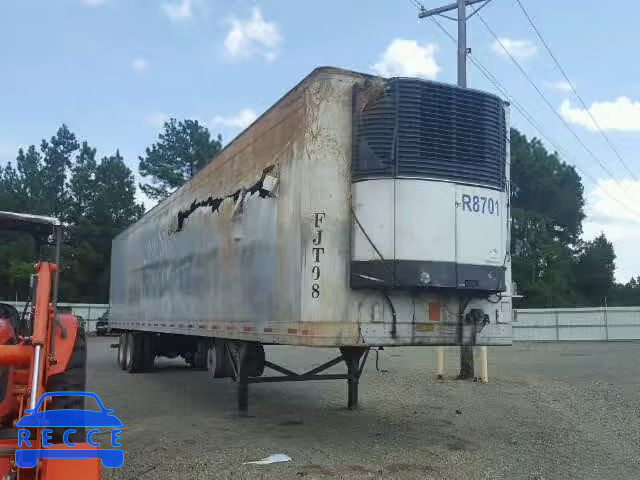 1998 GREAT DANE TRAILER TRAILER 1GRAA0626WS041701 image 0