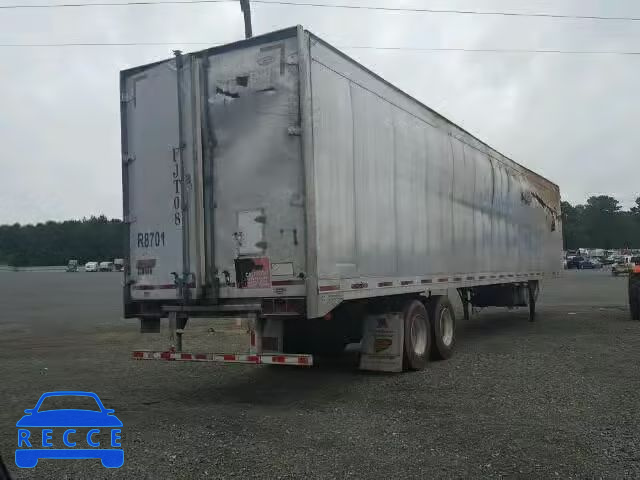 1998 GREAT DANE TRAILER TRAILER 1GRAA0626WS041701 Bild 3