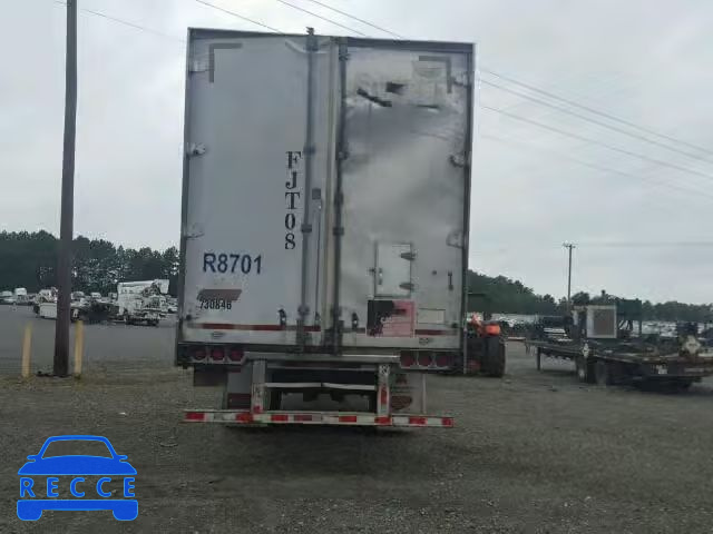 1998 GREAT DANE TRAILER TRAILER 1GRAA0626WS041701 Bild 5