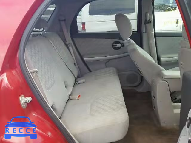 2006 CHEVROLET EQUINOX 2CNDL63F066103507 image 5