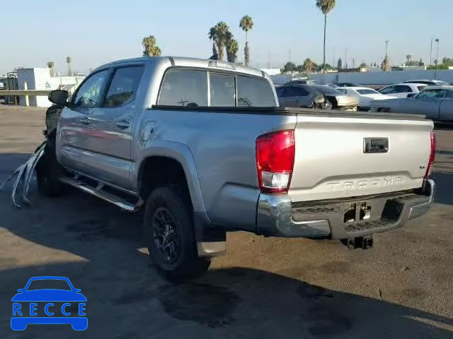 2017 TOYOTA TACOMA 3TMAZ5CN9HM029861 image 7