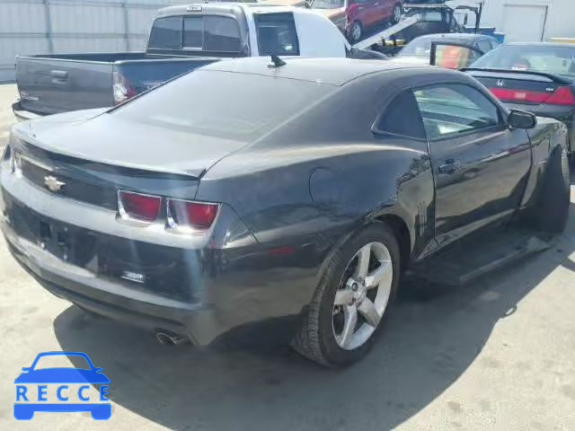 2012 CHEVROLET CAMARO 2G1FC1E3XC9192718 Bild 3