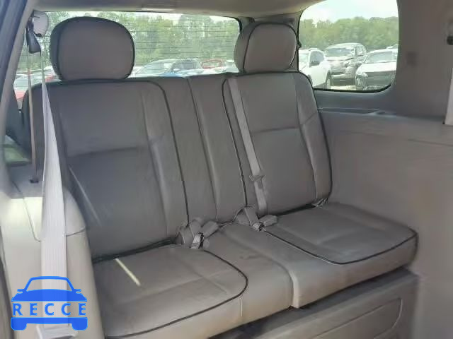 2005 BUICK TERRAZA 4GLDV13L95D300035 зображення 5