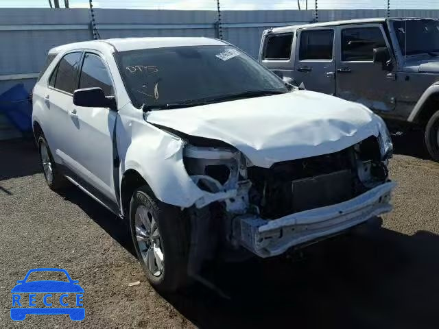 2015 CHEVROLET EQUINOX 2GNALAEK2F1118583 image 0