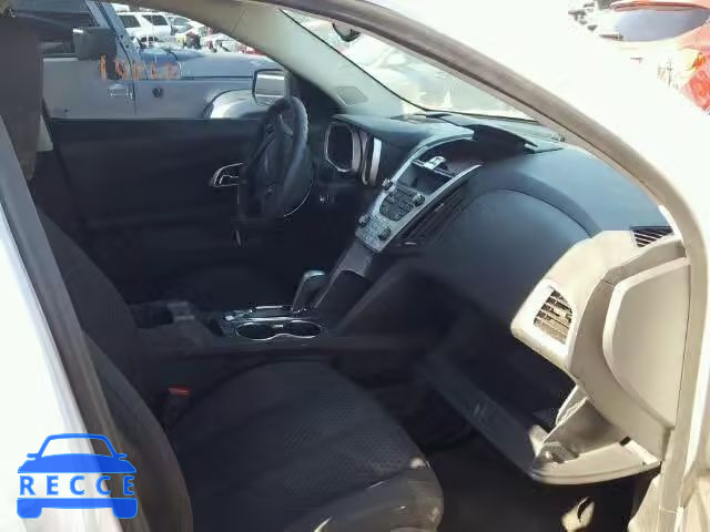 2015 CHEVROLET EQUINOX 2GNALAEK2F1118583 image 4
