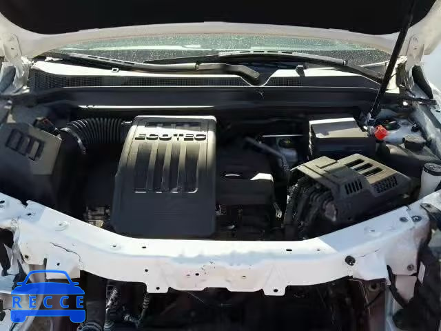 2015 CHEVROLET EQUINOX 2GNALAEK2F1118583 image 6
