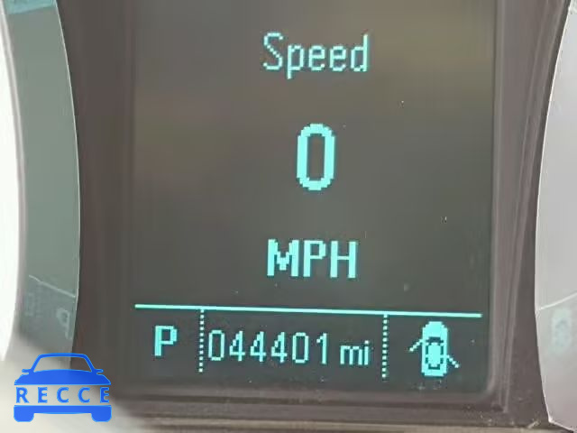 2015 CHEVROLET EQUINOX 2GNALAEK2F1118583 image 7