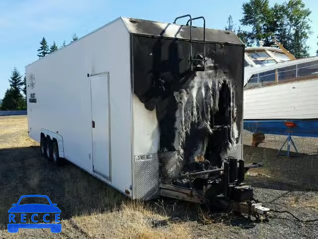 2004 MISC TRAILER 1T9C3703X41090016 зображення 0