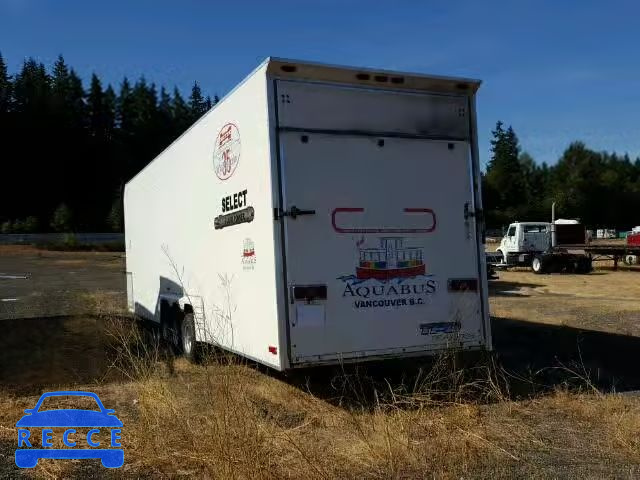 2004 MISC TRAILER 1T9C3703X41090016 Bild 2