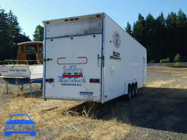 2004 MISC TRAILER 1T9C3703X41090016 зображення 3