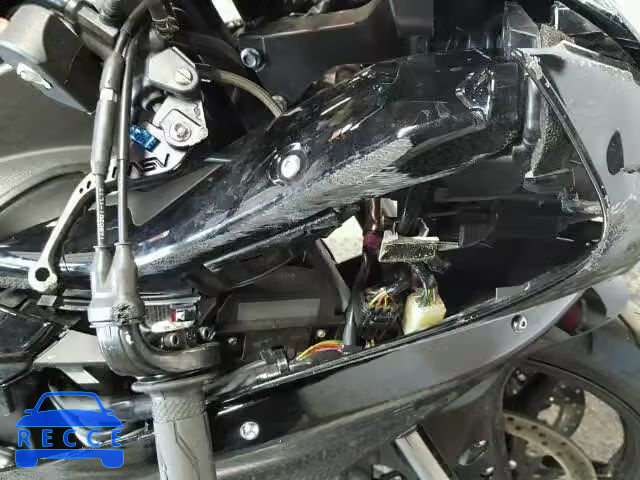 2012 YAMAHA YZFR1 JYARN23E9CA013304 image 9