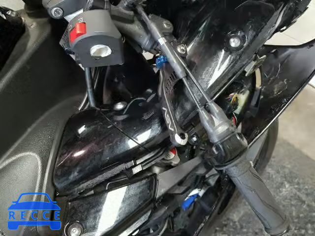 2012 YAMAHA YZFR1 JYARN23E9CA013304 image 10