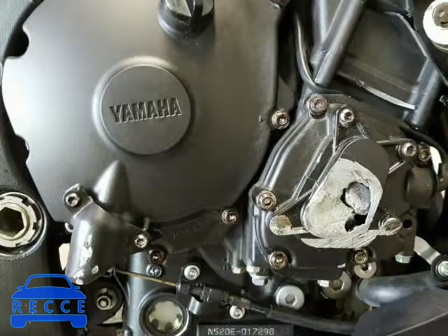 2012 YAMAHA YZFR1 JYARN23E9CA013304 image 12