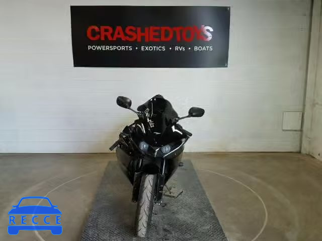 2012 YAMAHA YZFR1 JYARN23E9CA013304 Bild 1