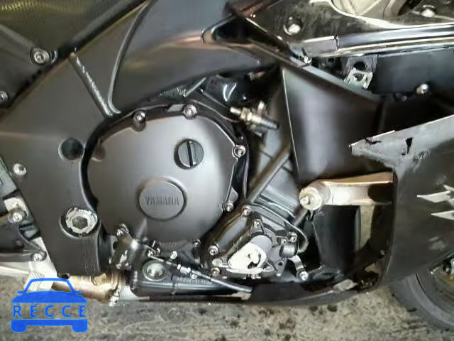 2012 YAMAHA YZFR1 JYARN23E9CA013304 Bild 4